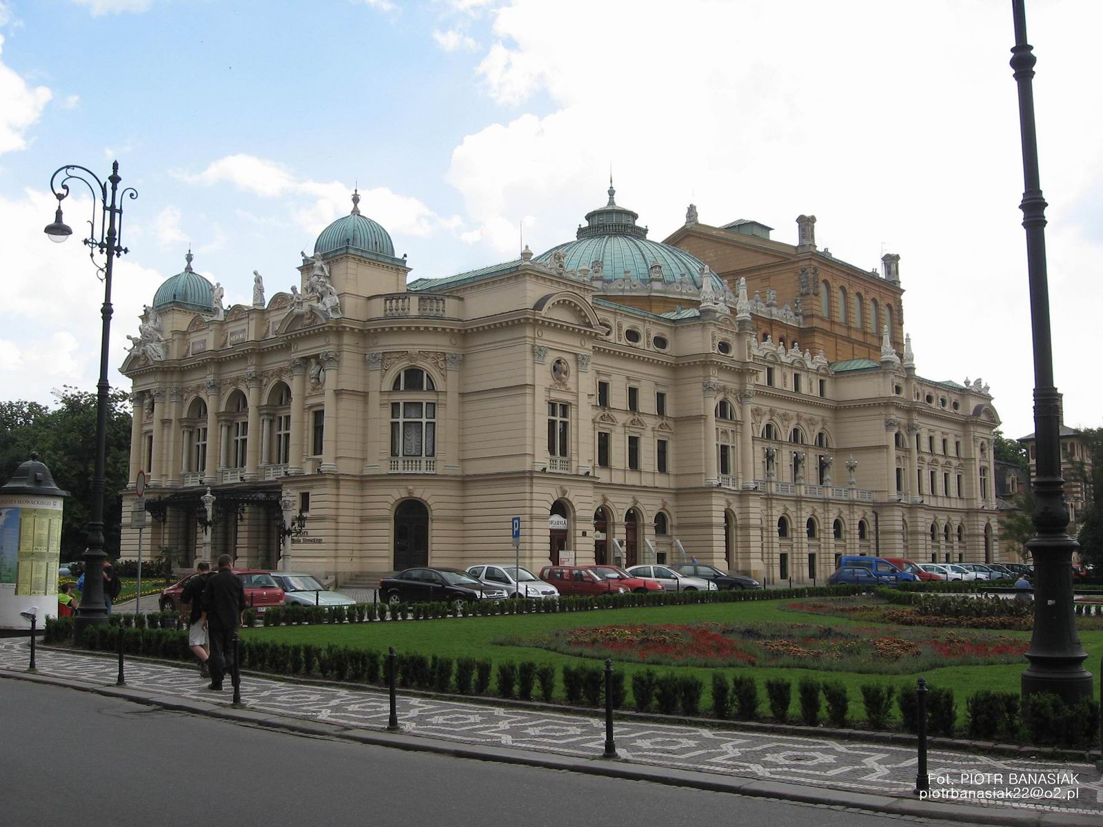 Krakow